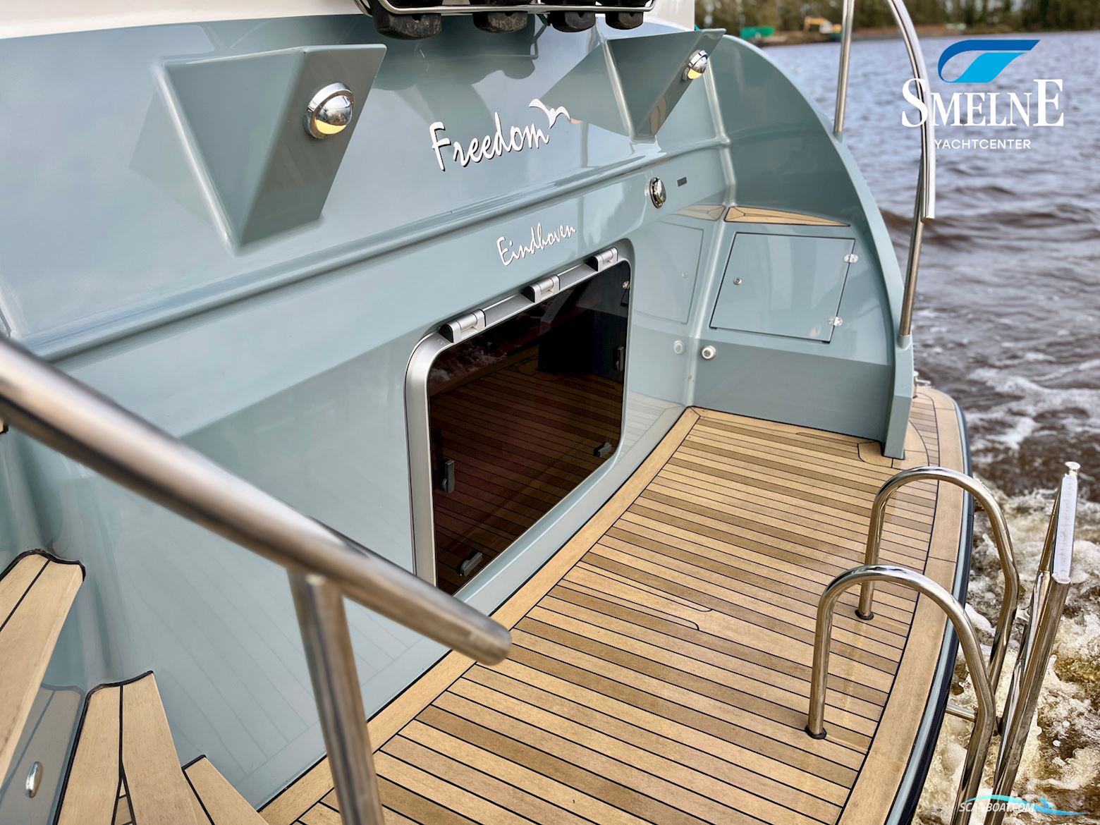 Abim Classic 134 Superior