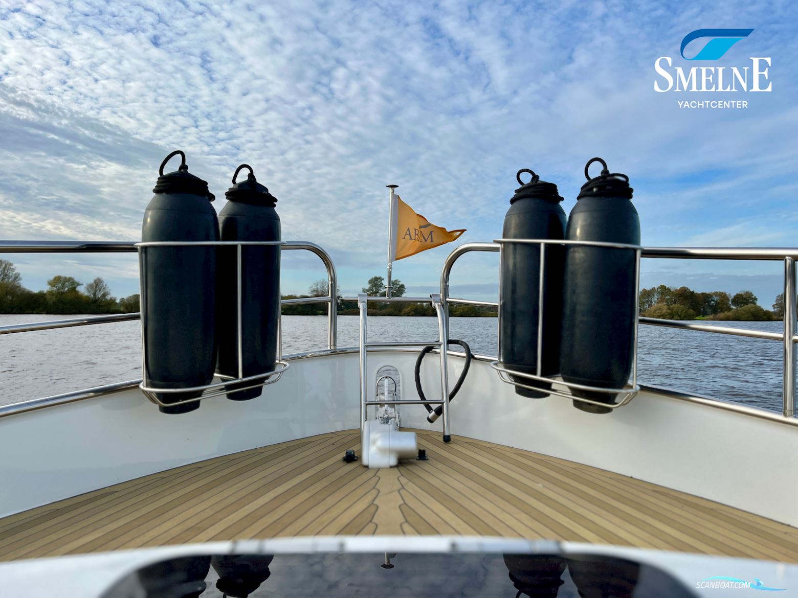 Abim Classic 134 Superior