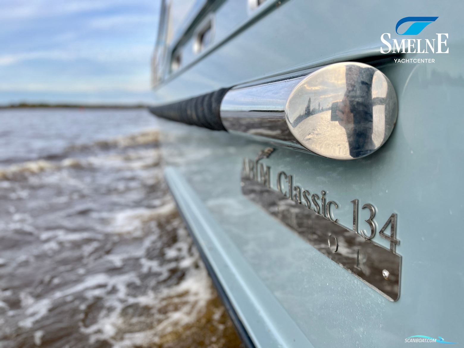 Abim Classic 134 Superior