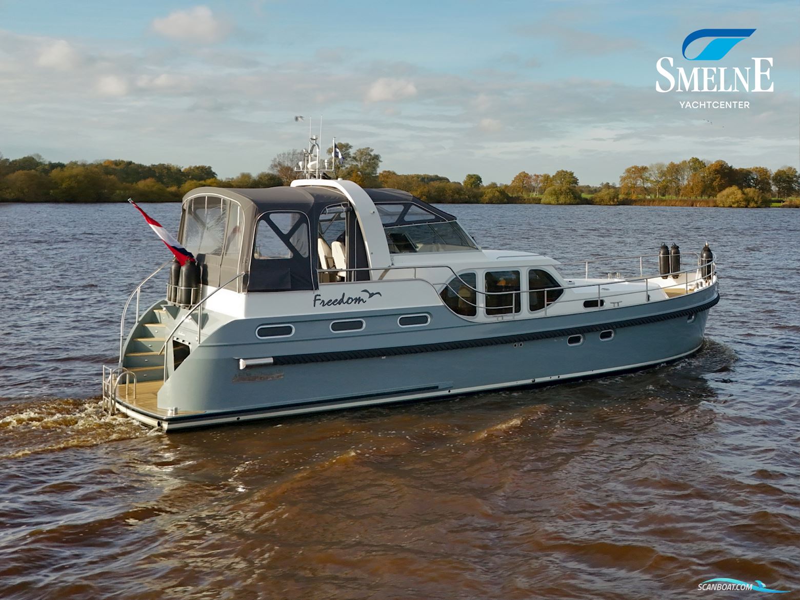 Abim Classic 134 Superior