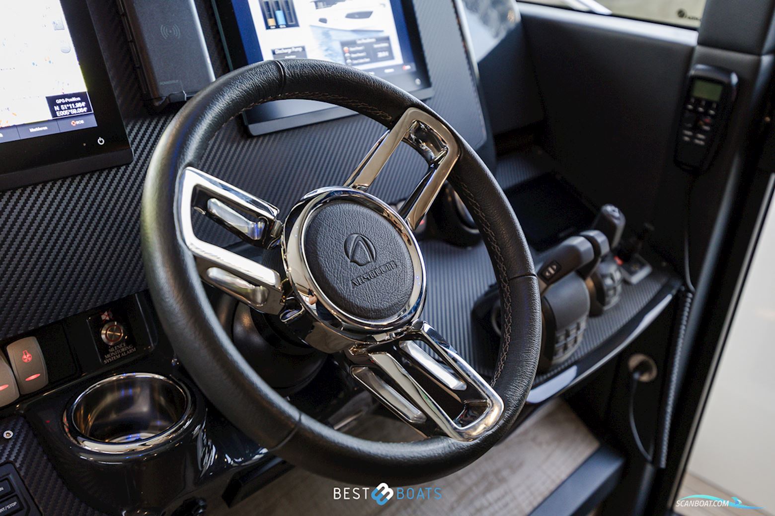 Absolute  Navetta 52