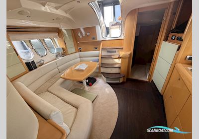 Absolute 45 Sport Motorboten 2006, met Volvo Penta D6-350 motor, Duitsland