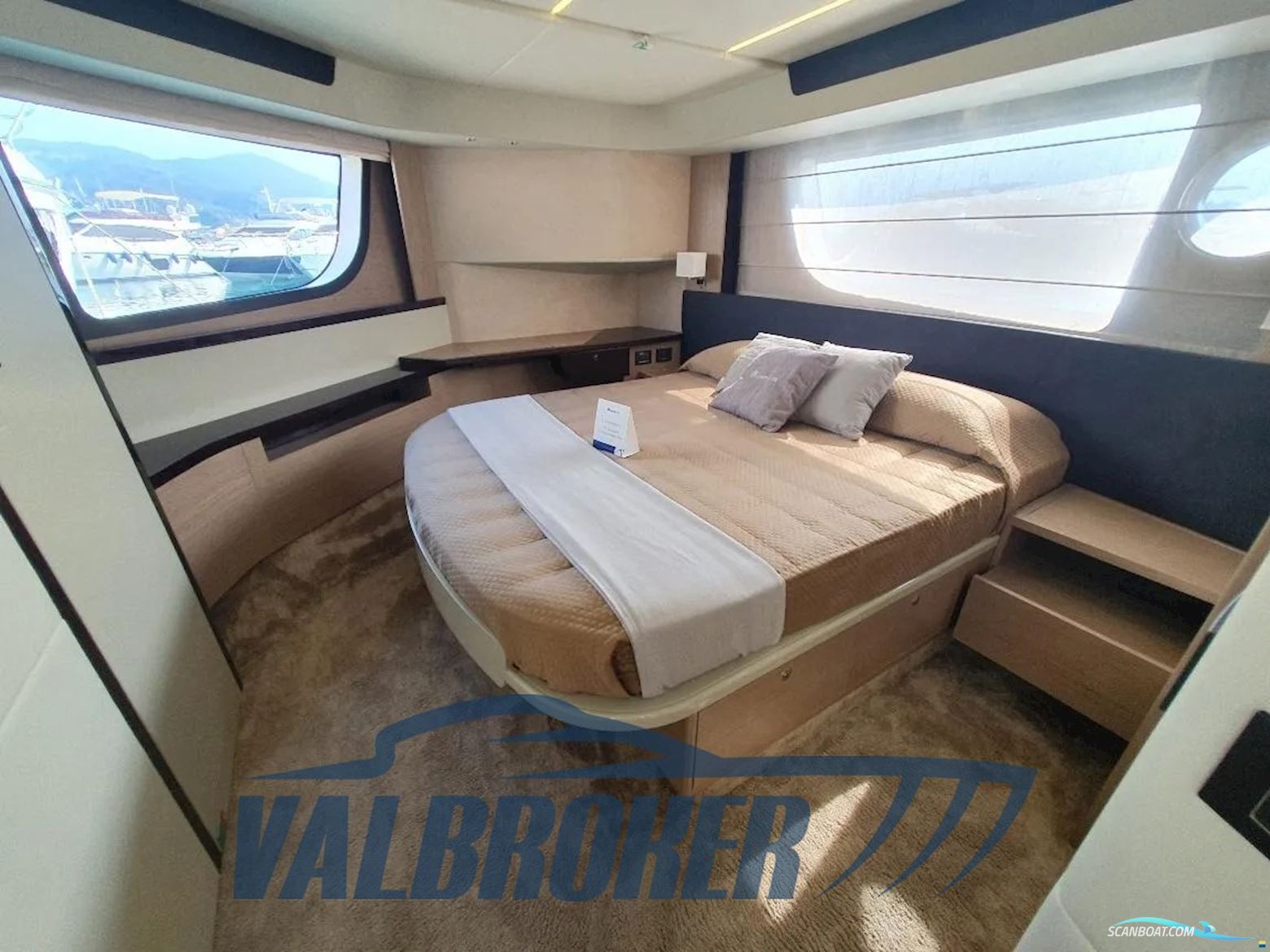 Absolute 47 Fly