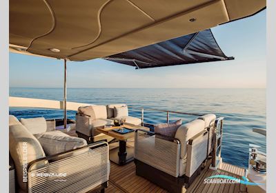 Absolute 52 Fly Motorboten 2026, met Volvo Penta motor, Duitsland