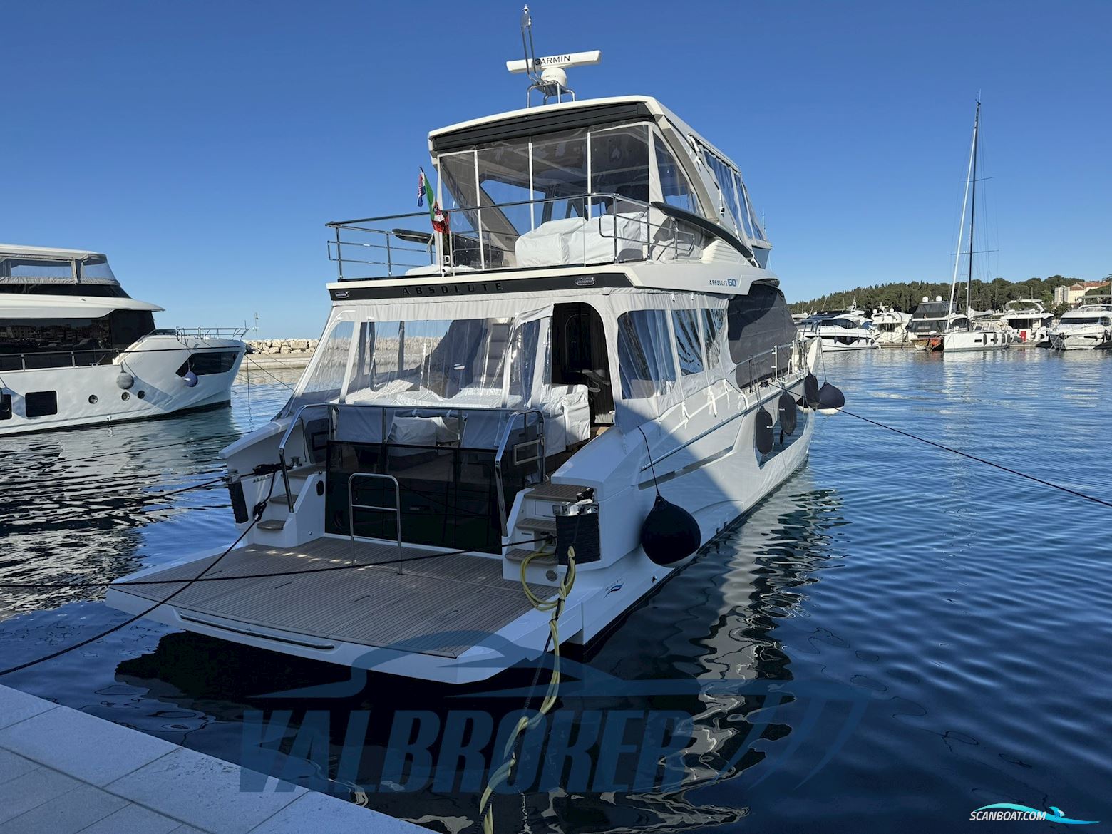 Absolute 60 Fly