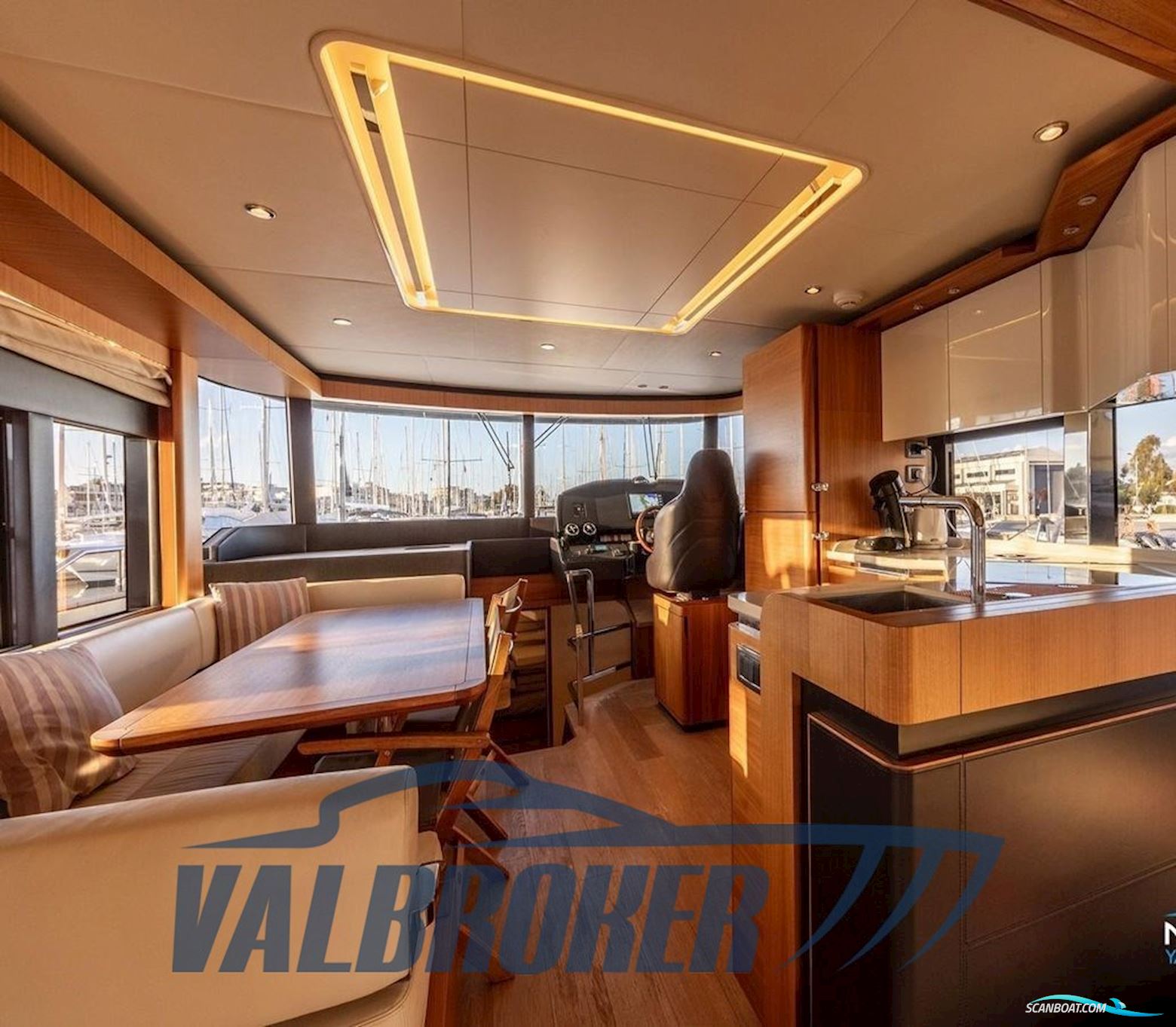 Absolute Navetta 58