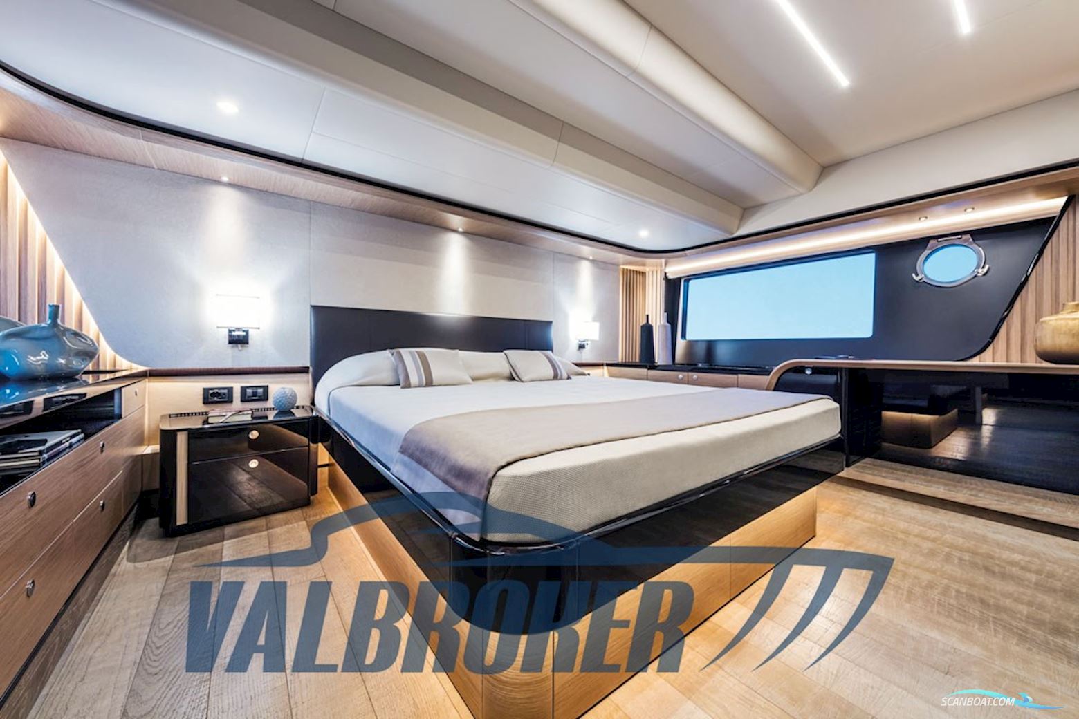 Absolute Navetta 58