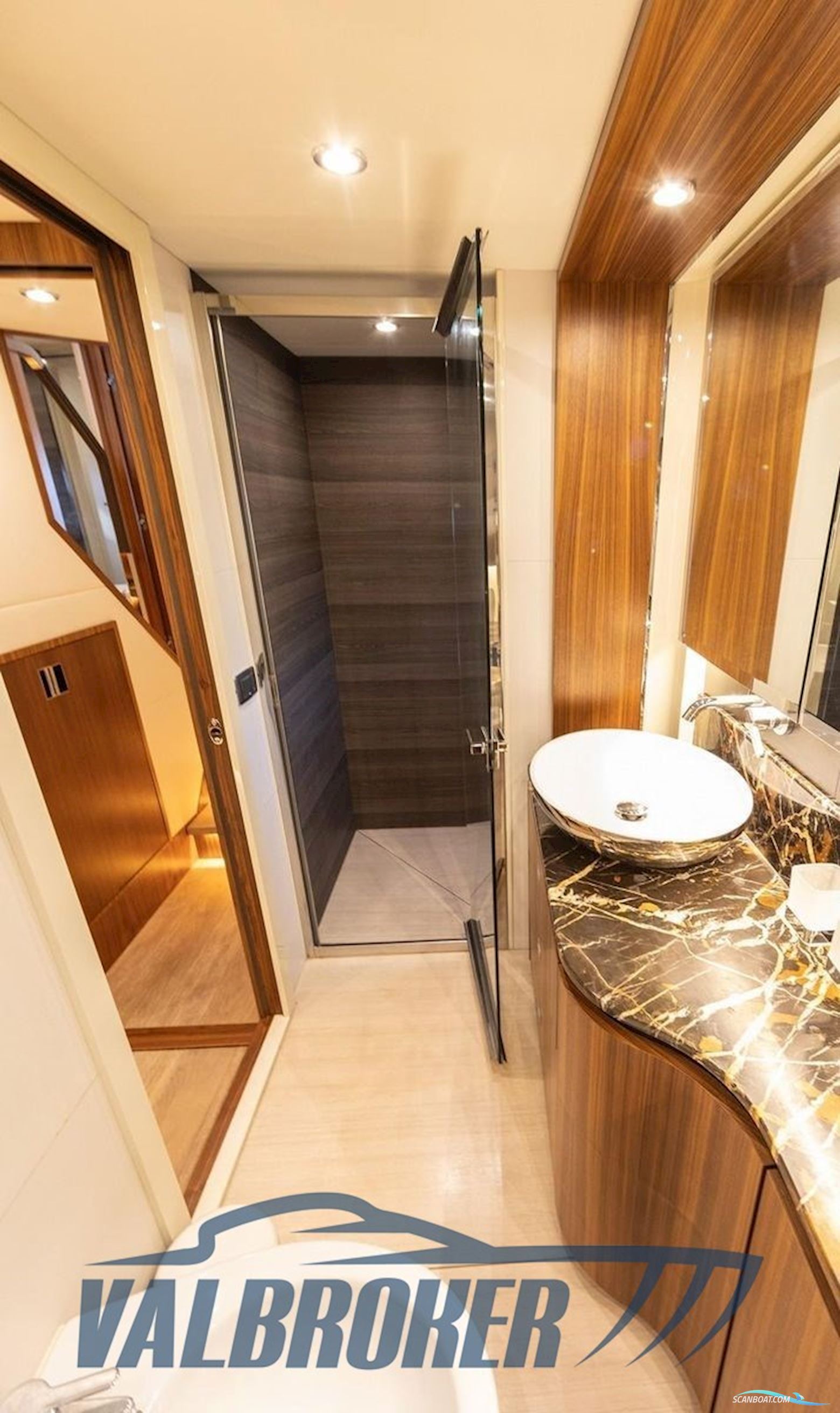 Absolute Navetta 58