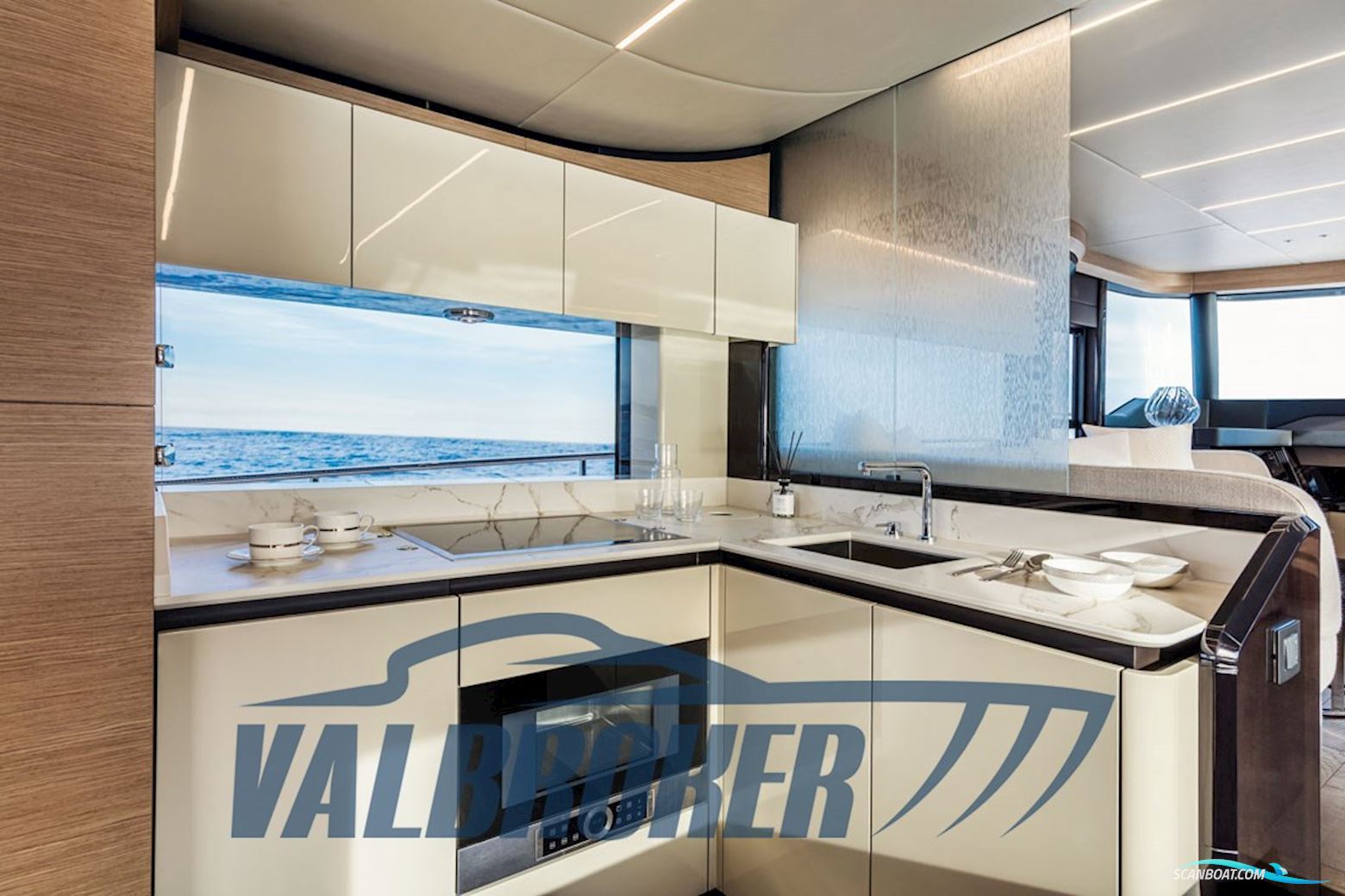 Absolute Navetta 58