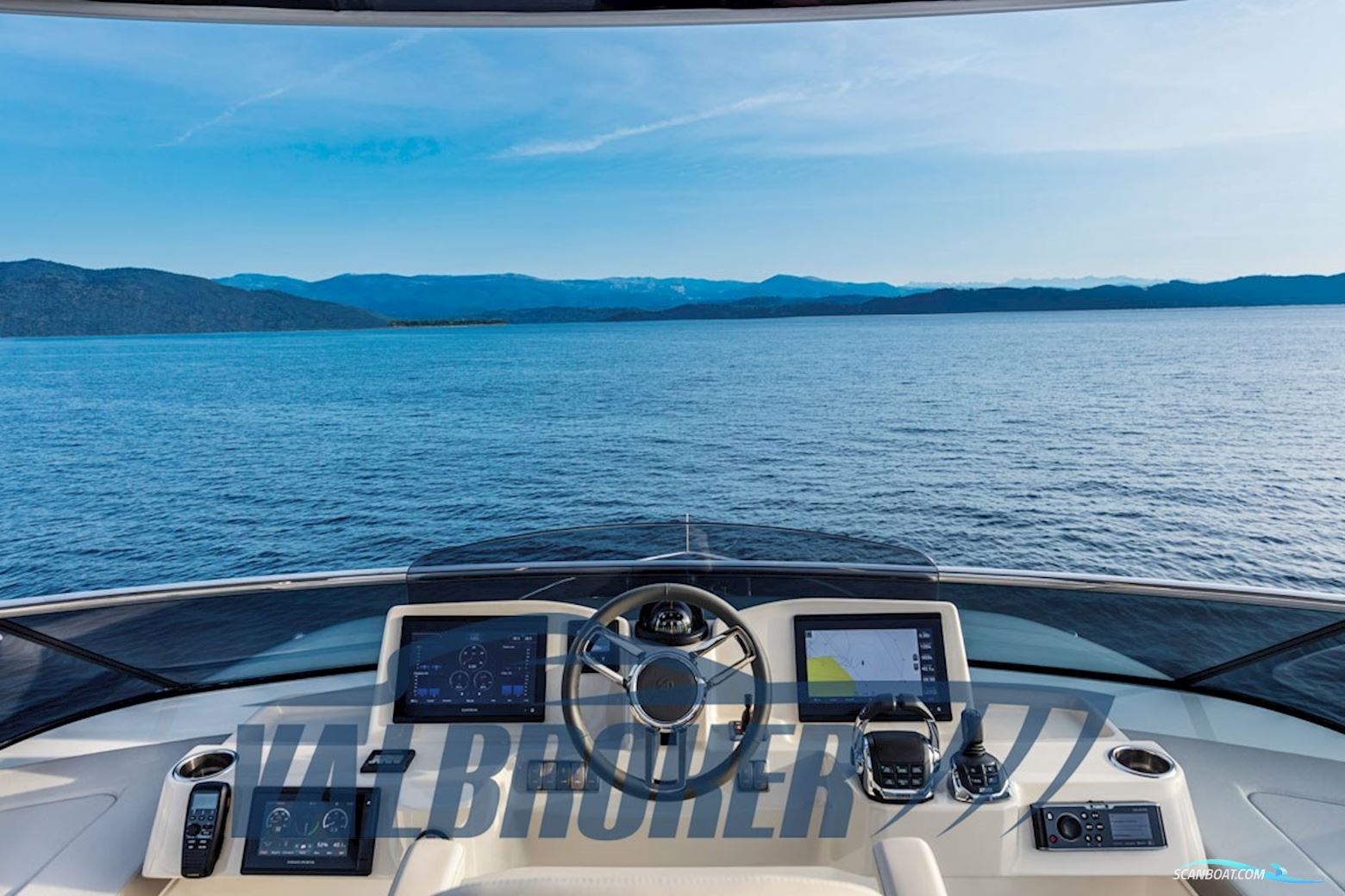 Absolute Navetta 58