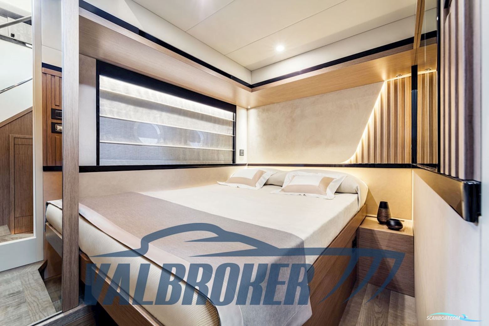 Absolute Navetta 58