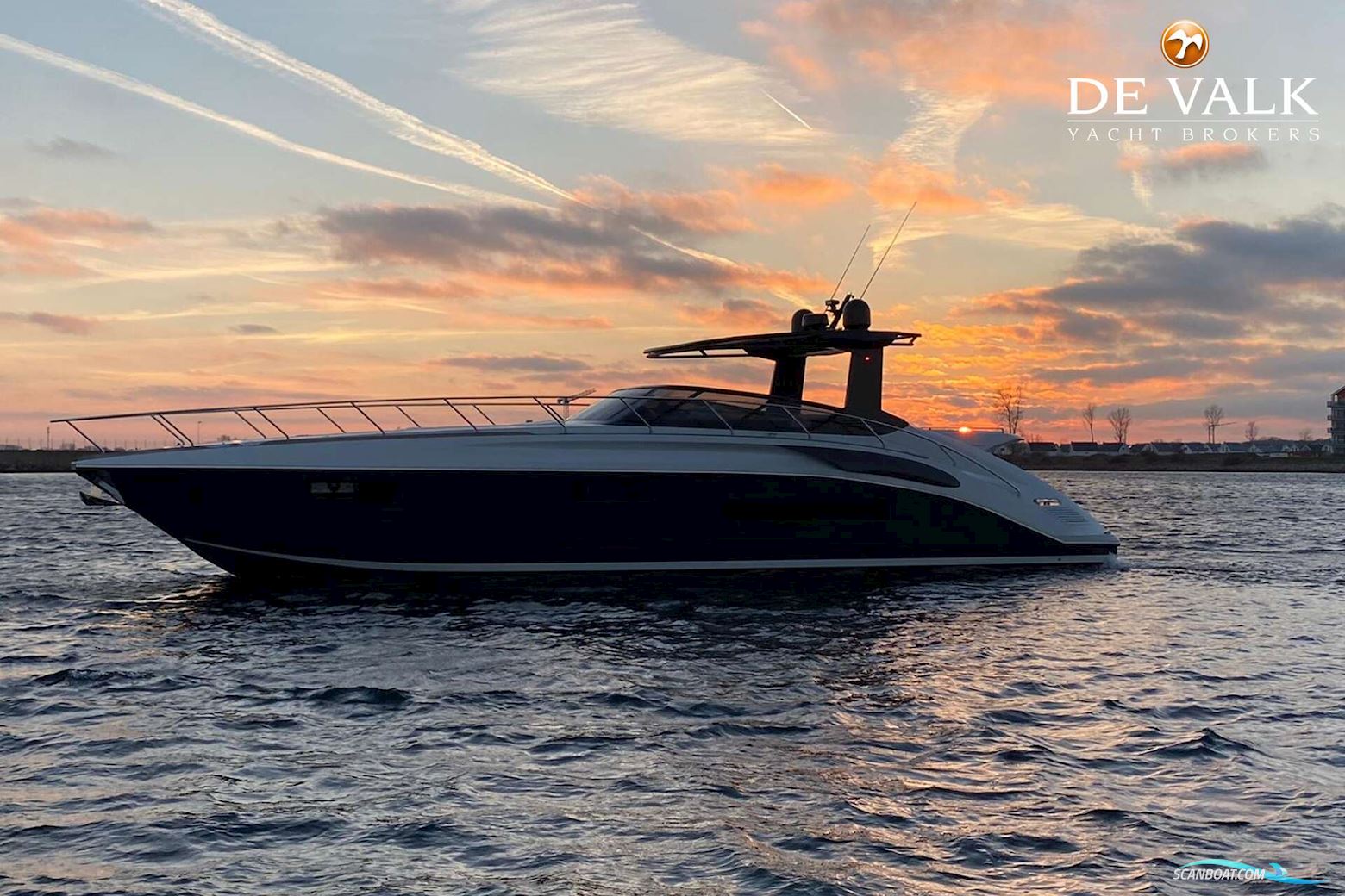 Acico Yachts 19M