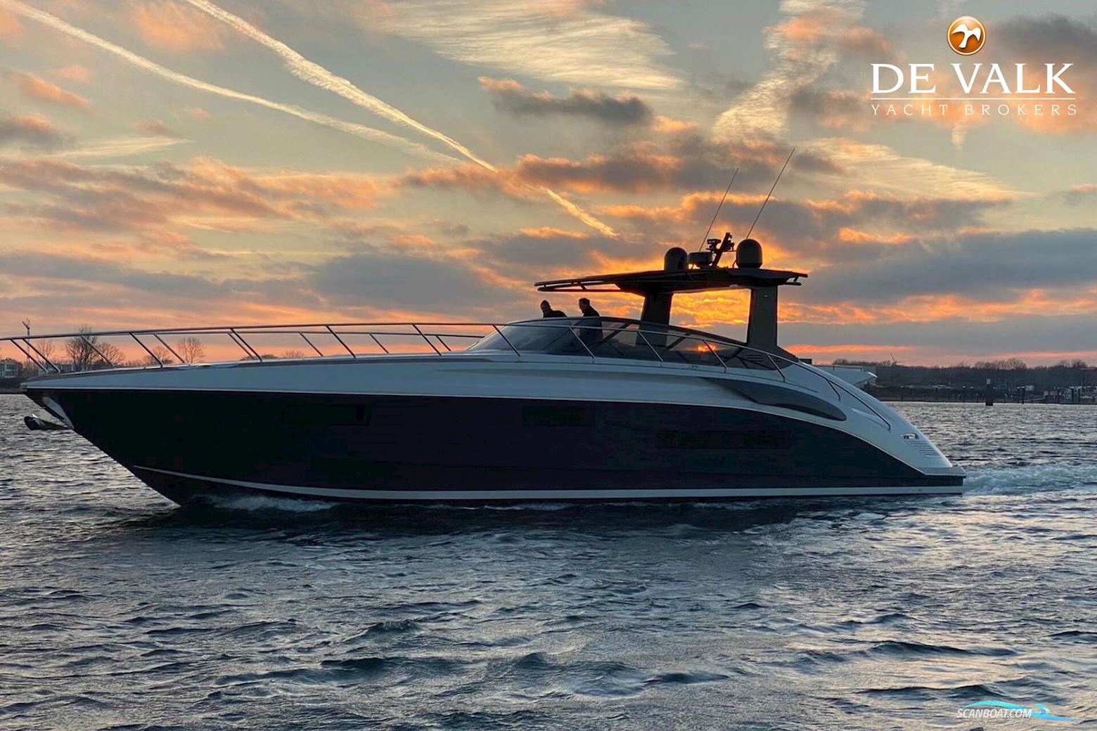 Acico Yachts 19M