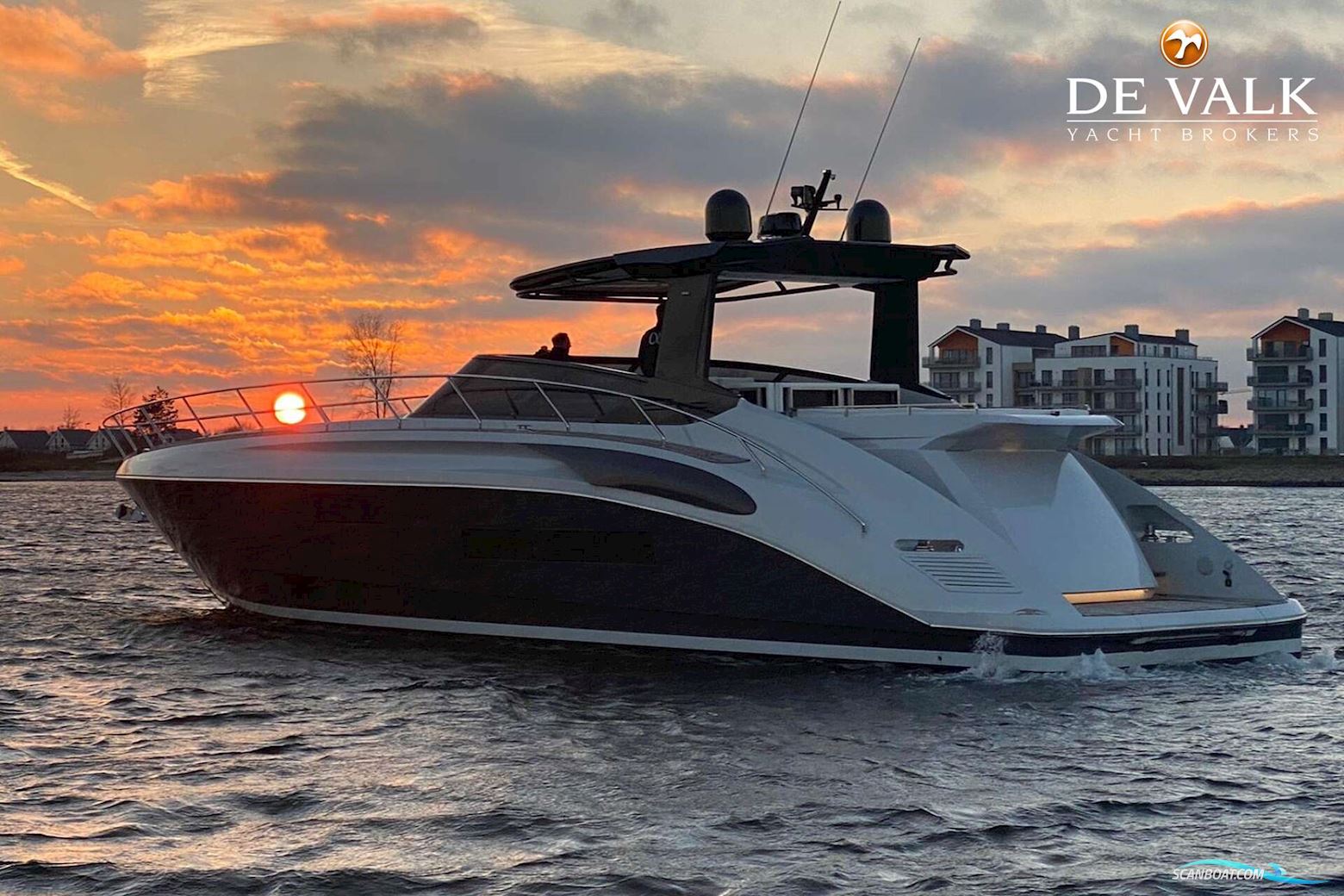 Acico Yachts 19M