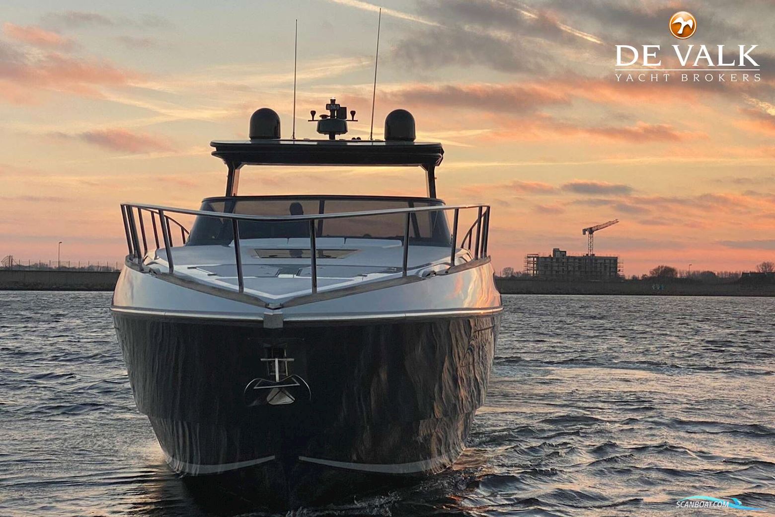 Acico Yachts 19M