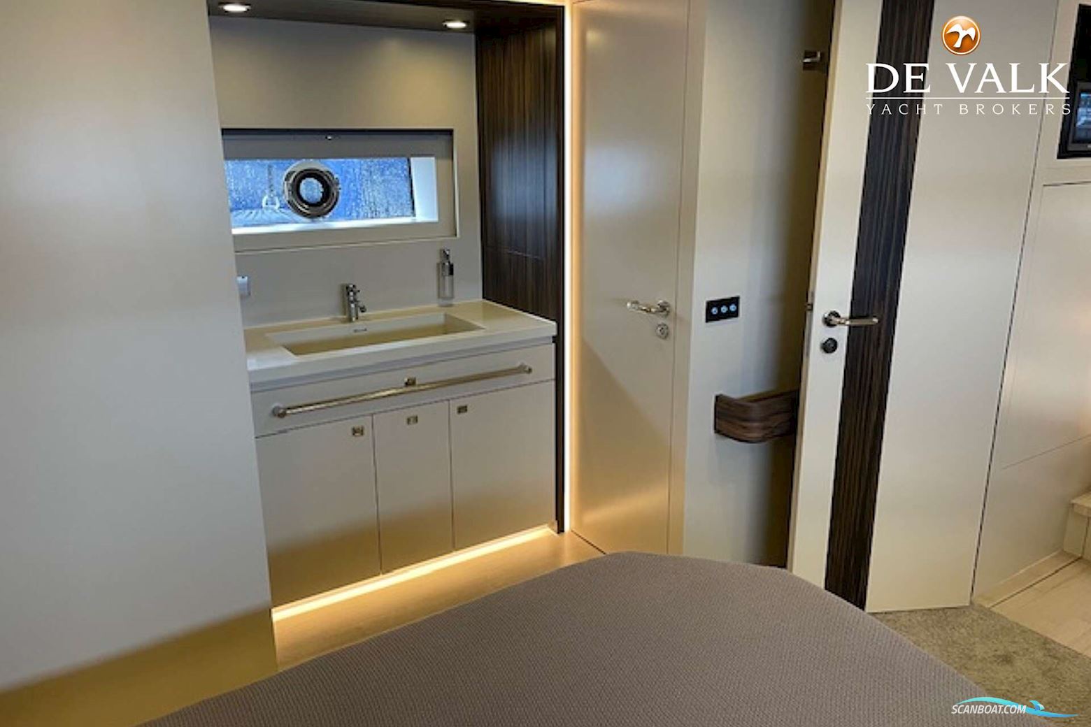 Acico Yachts 19M