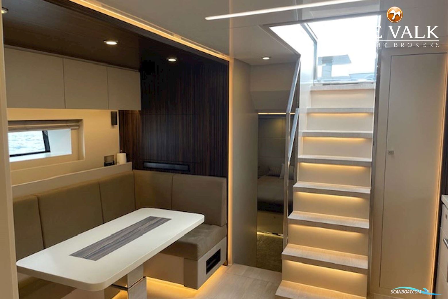 Acico Yachts 19M