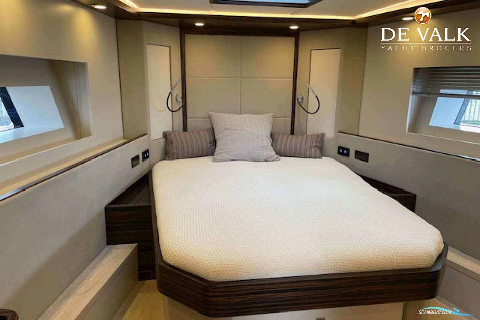 Acico Yachts 19M
