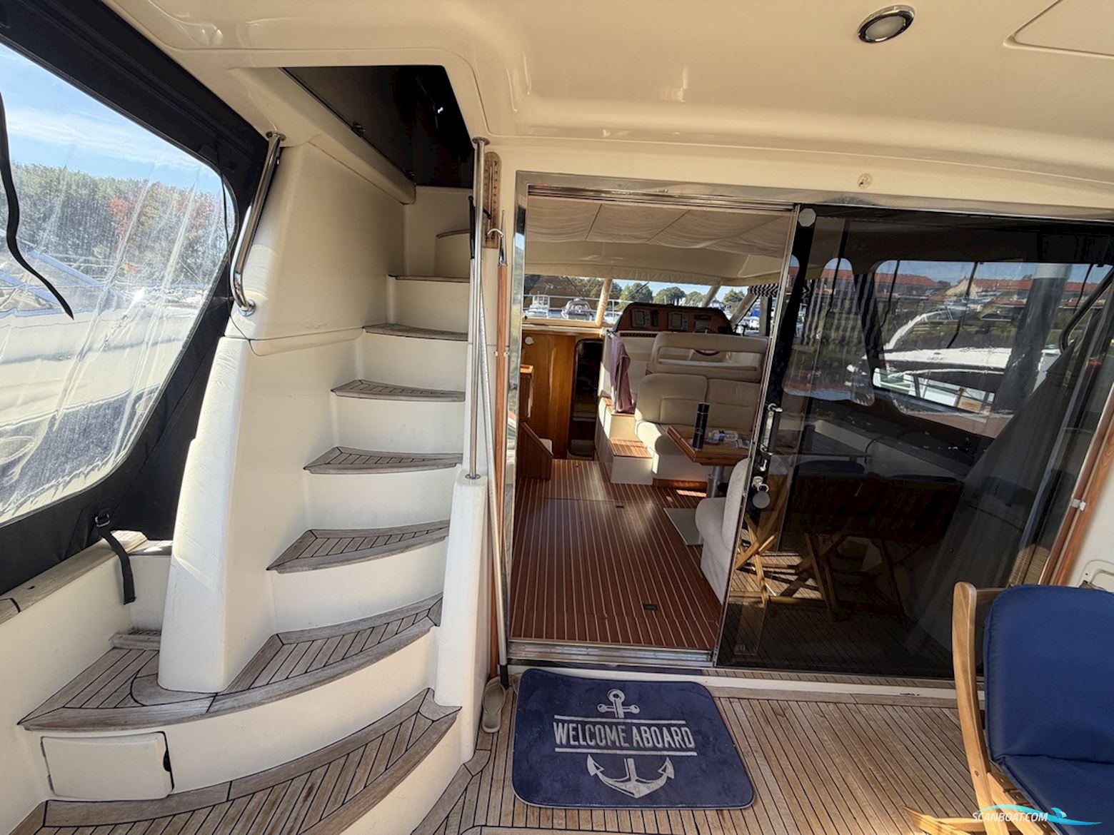 ACM Dynasty  43 Fly