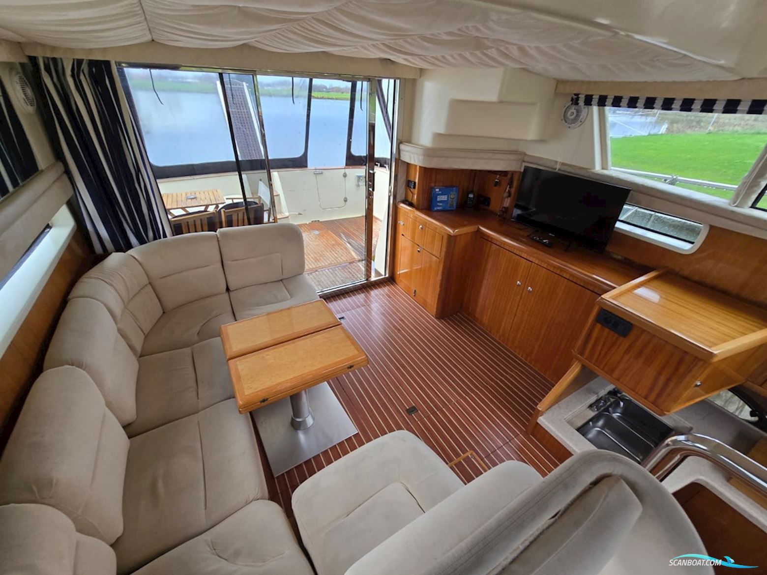 ACM Dynasty  43 Fly