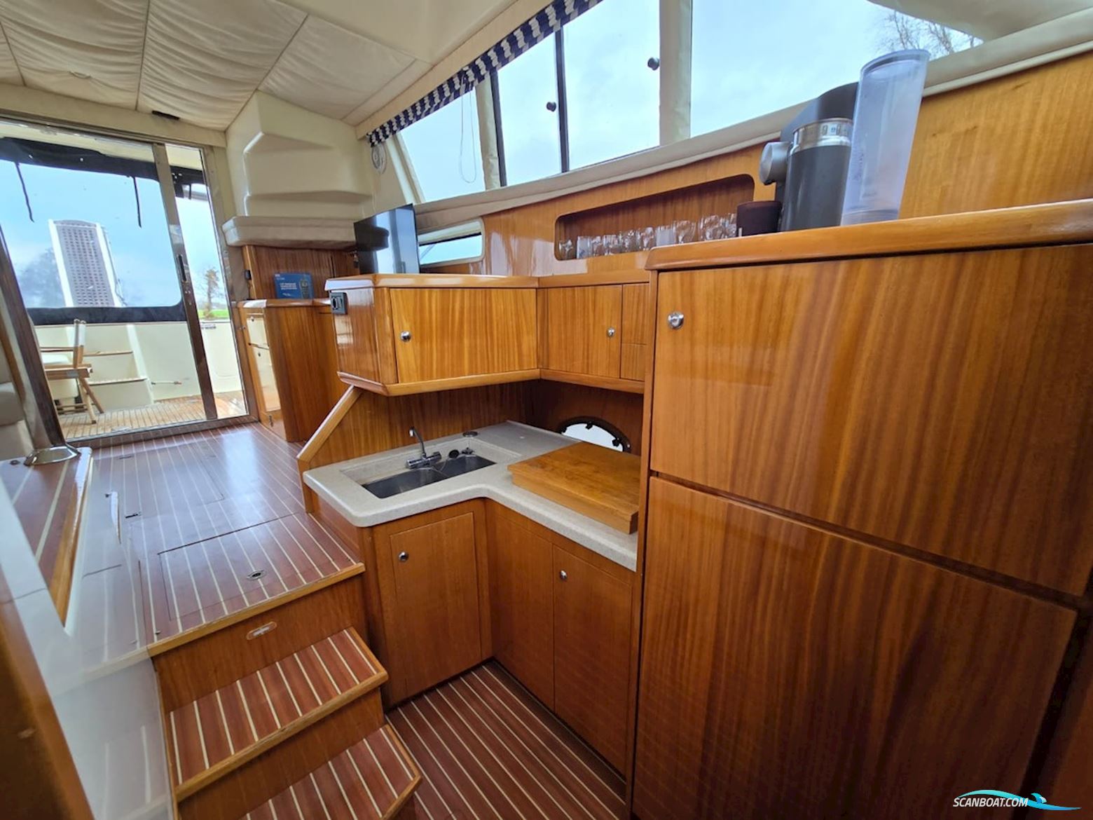 ACM Dynasty  43 Fly
