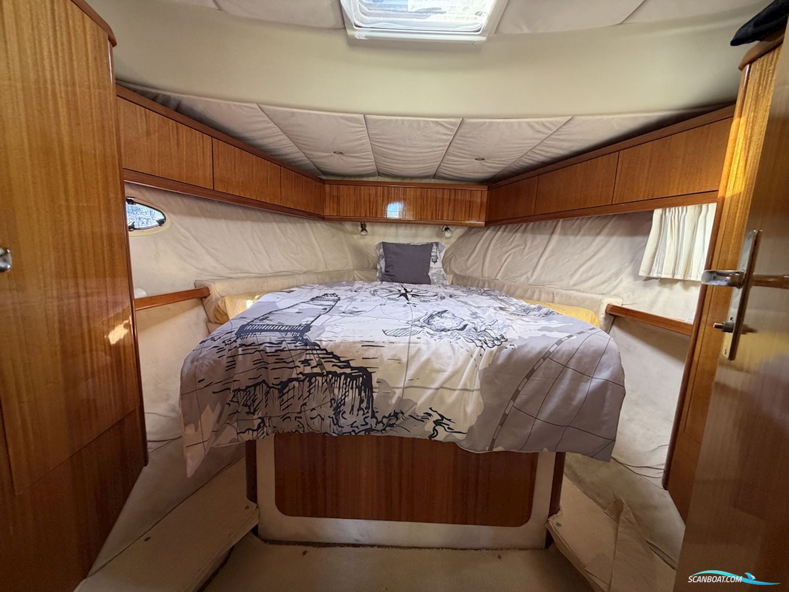 ACM Dynasty  43 Fly