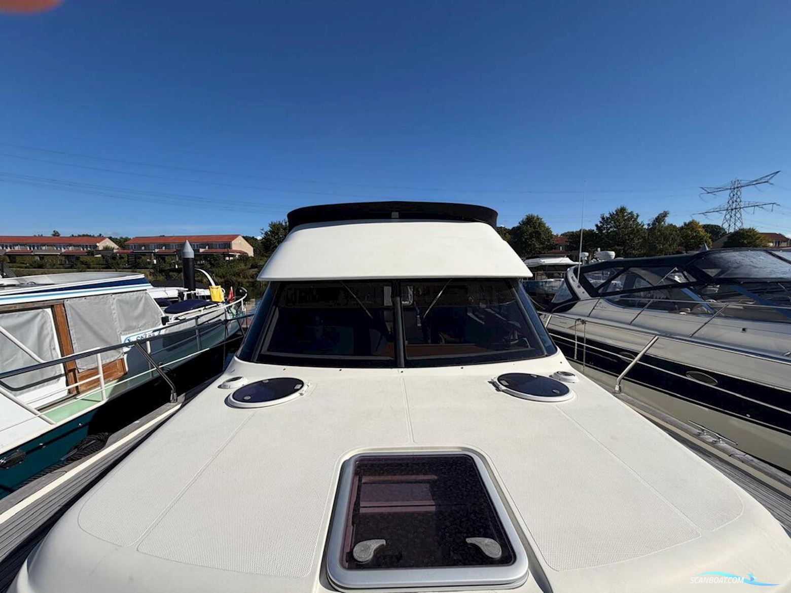 ACM Dynasty  43 Fly
