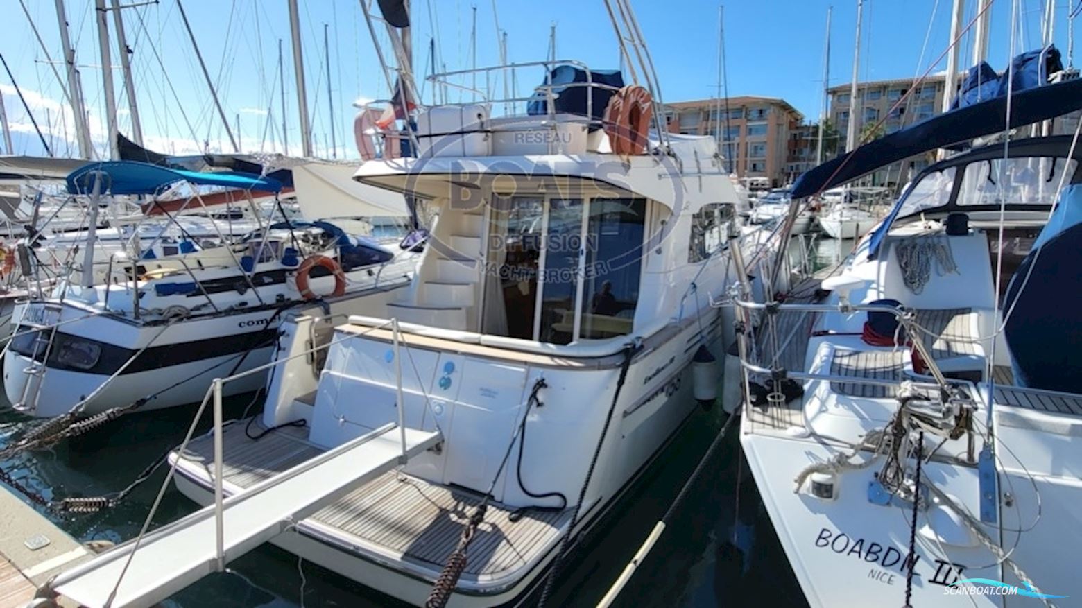 Acm Excellence 38