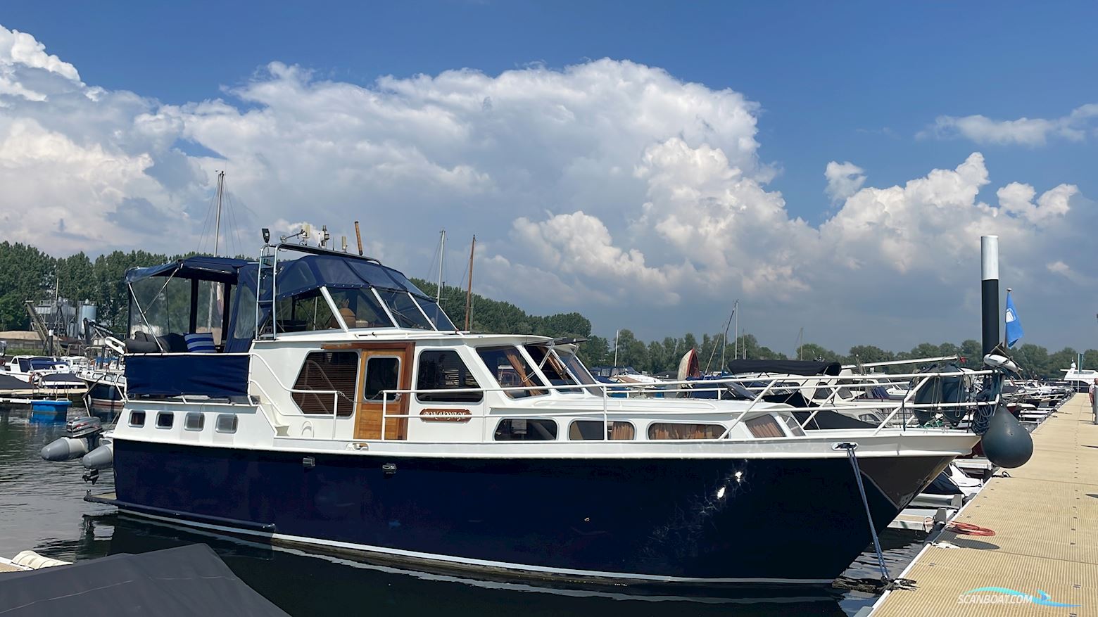 Adema Kruiser 1150 AK