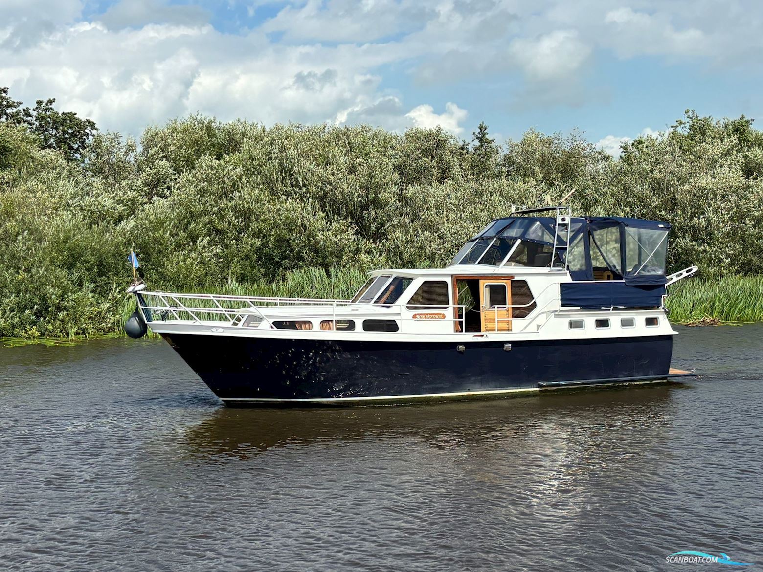 Adema Kruiser 1150 AK