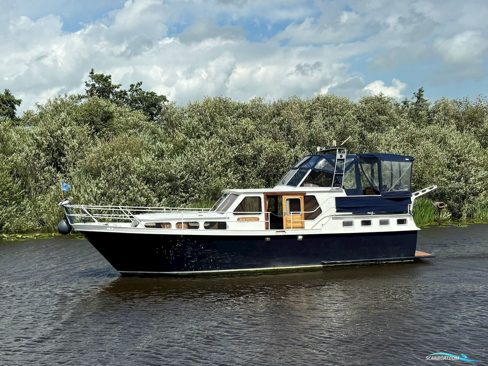 Adema Kruiser 1150 AK