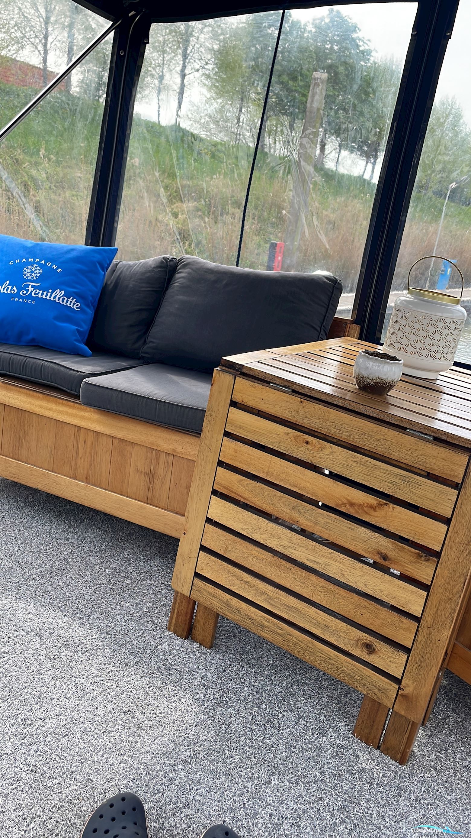 Adema Kruiser 1150 AK