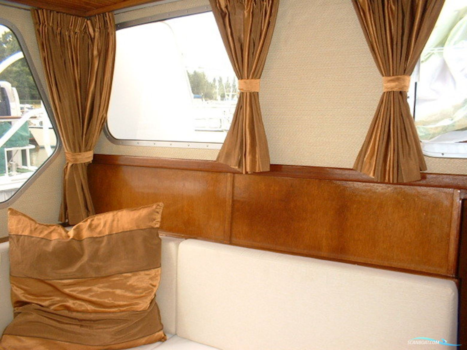 Adema Kruiser 1150 AK