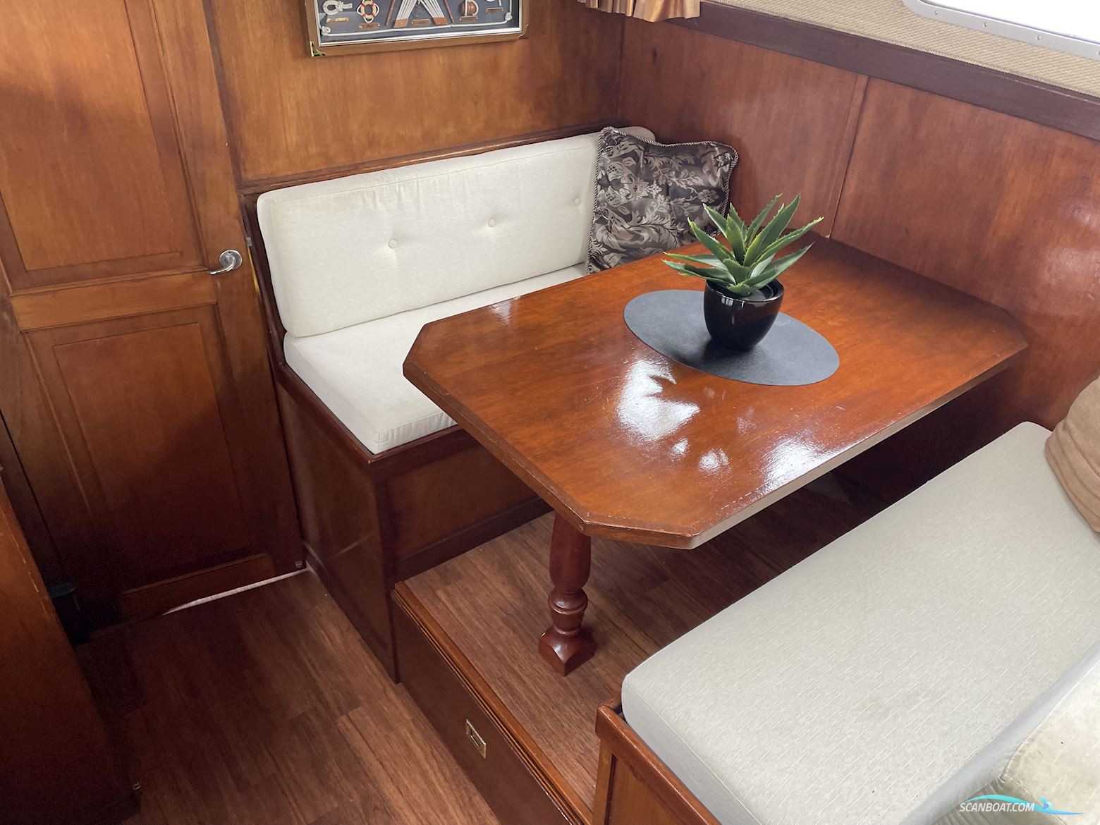 Adema Kruiser 1150 AK