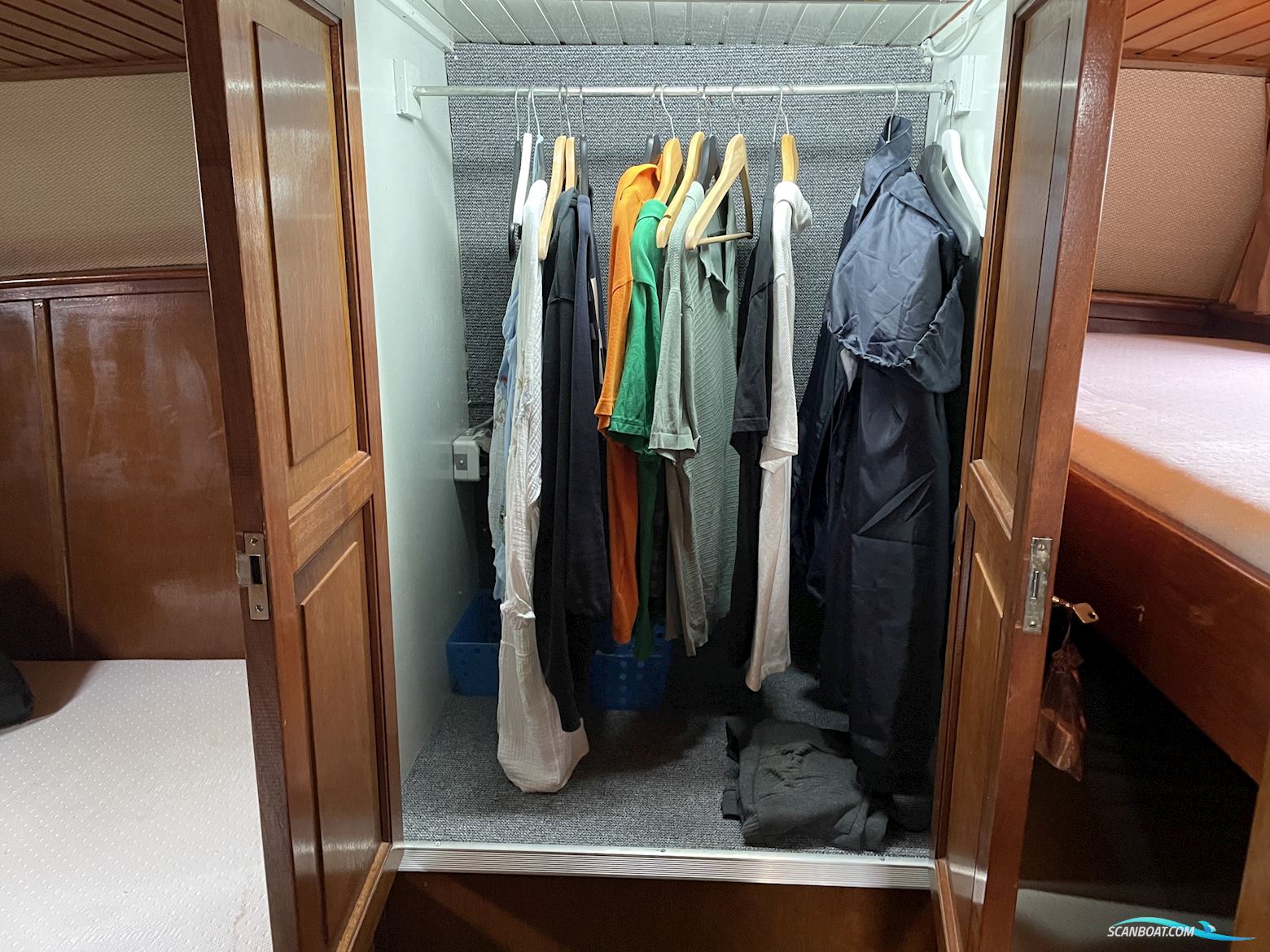 Adema Kruiser 1150 AK