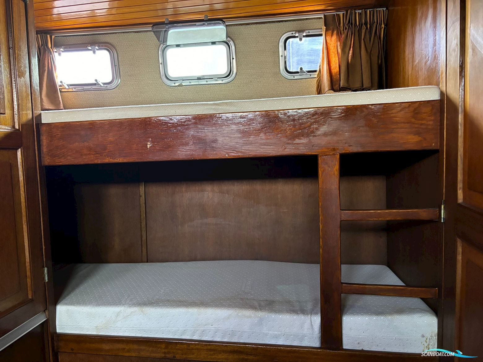 Adema Kruiser 1150 AK