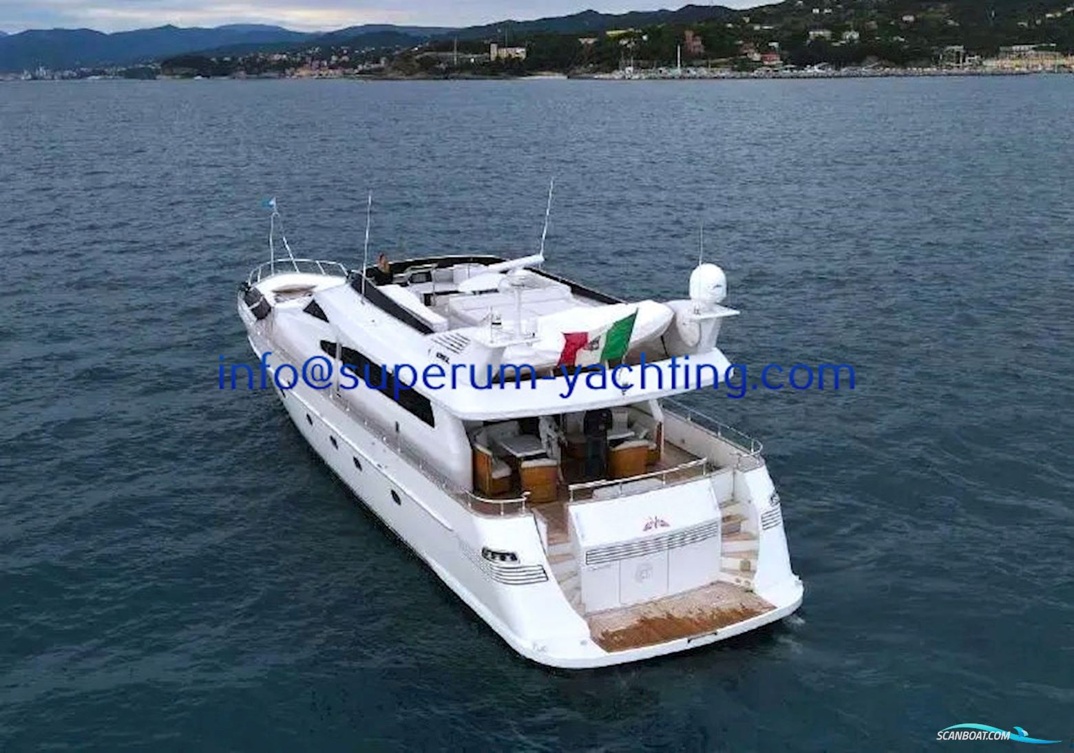 Admiral 26