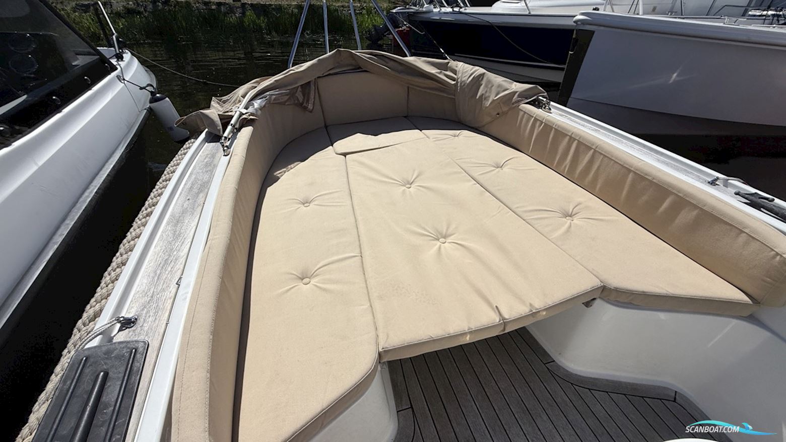 ADMIRAL 560
