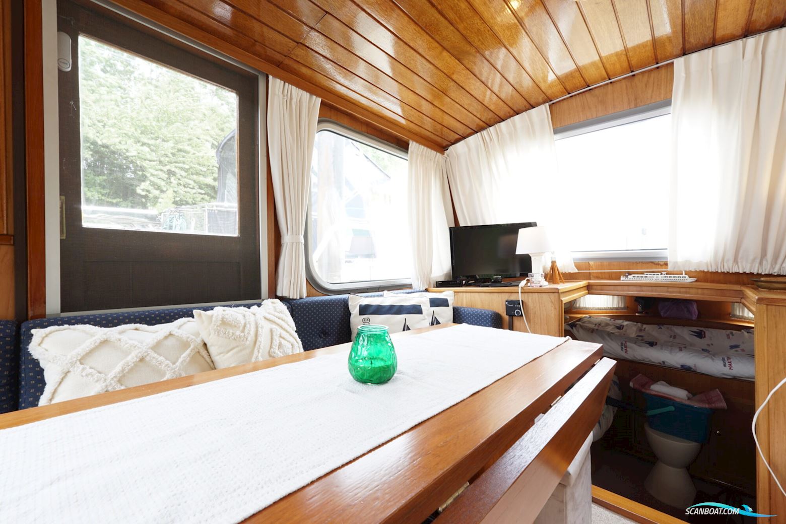 Adriaanse Vlet 10.00 AK