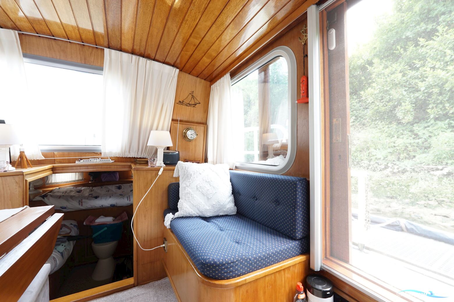 Adriaanse Vlet 10.00 AK