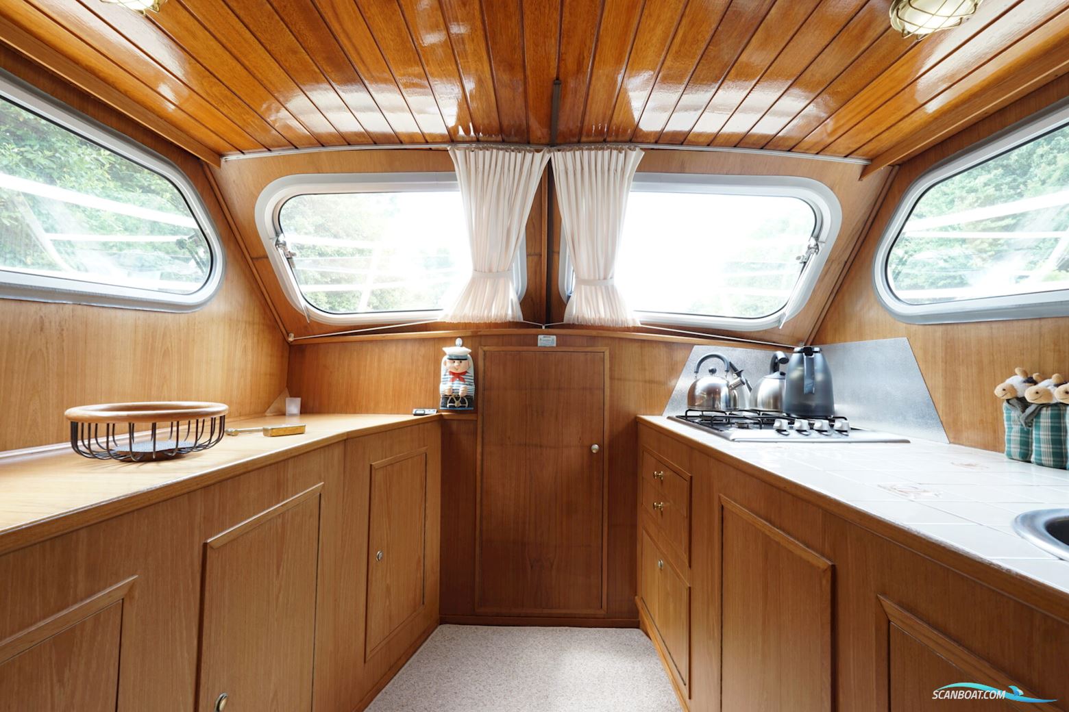 Adriaanse Vlet 10.00 AK