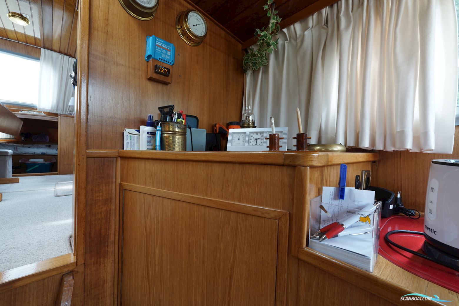 Adriaanse Vlet 10.00 AK