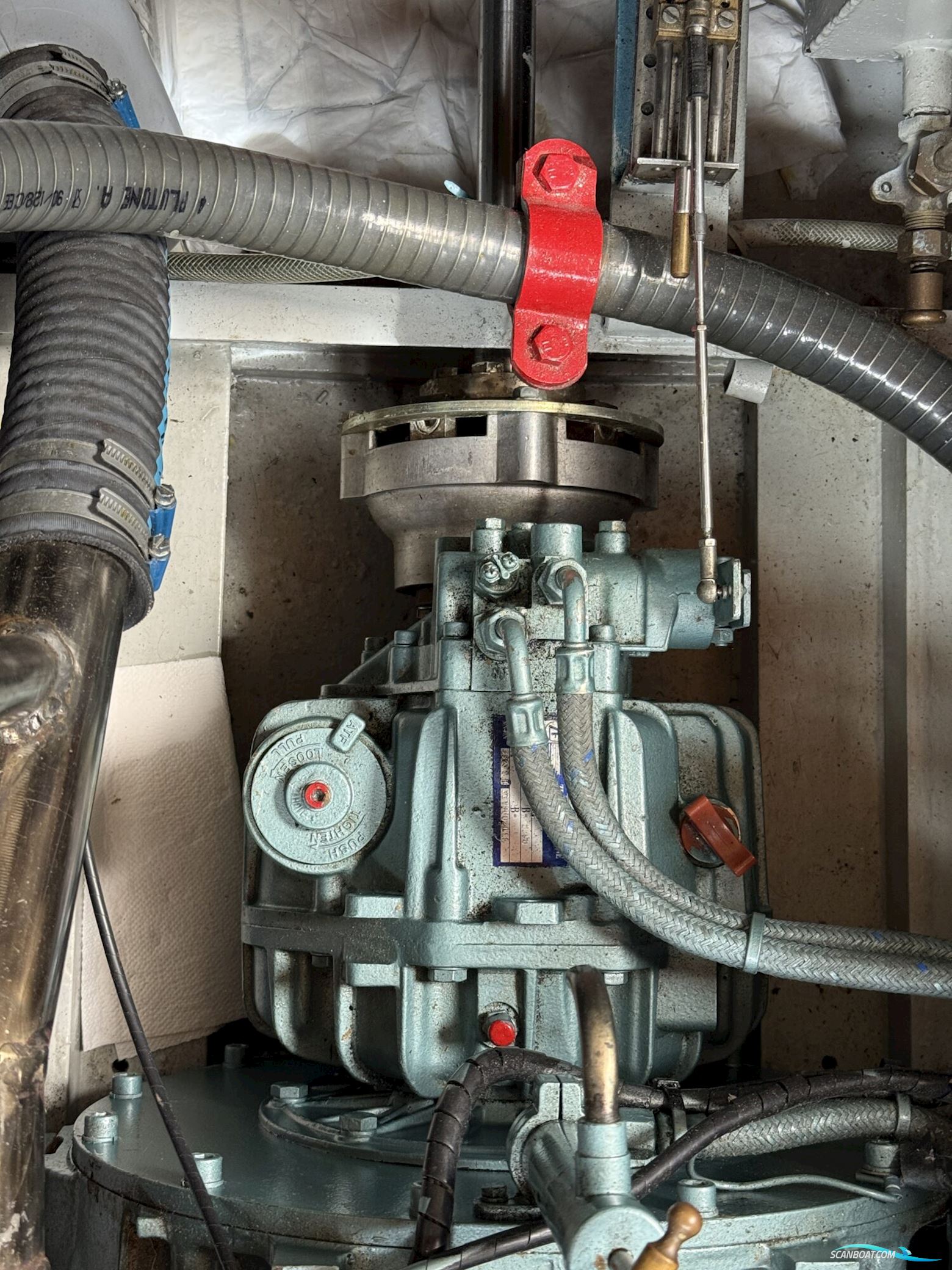 Adriaanse Vlet 10.00 AK