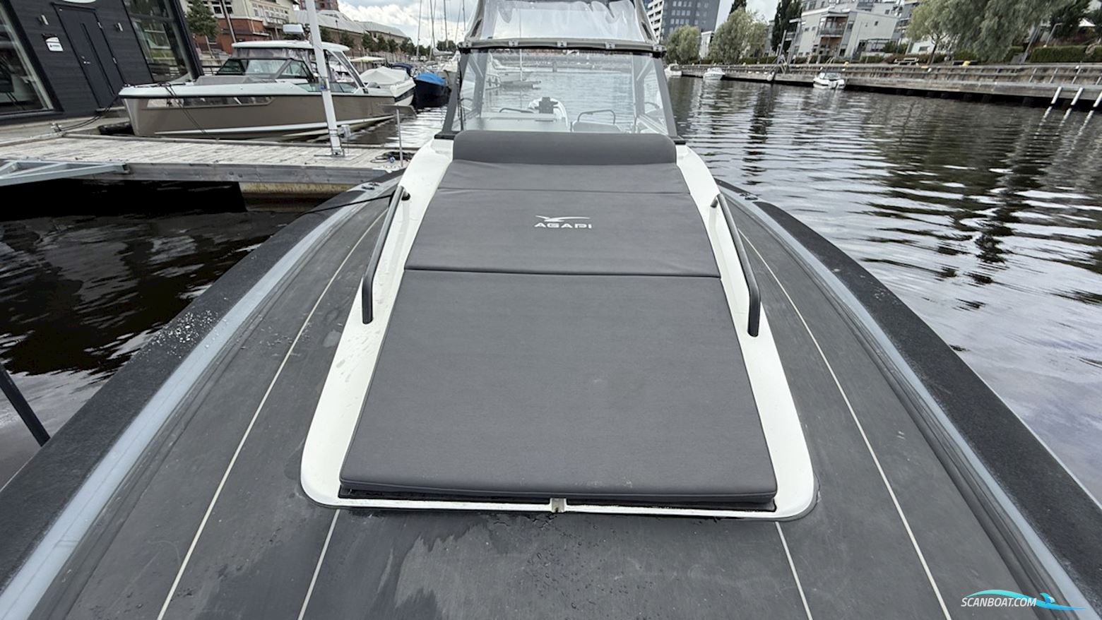 AGAPI 950