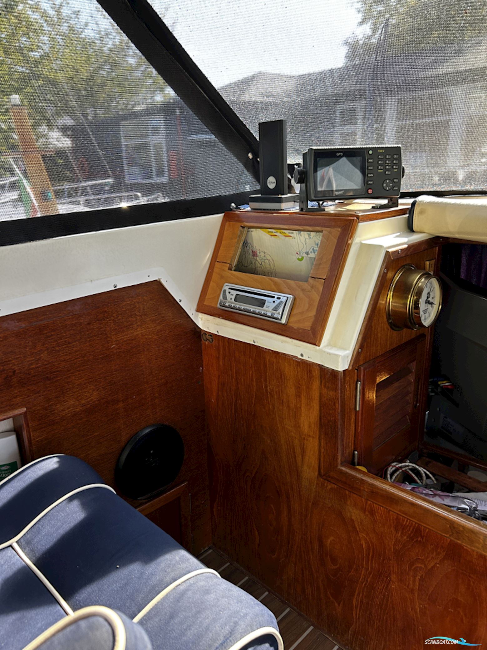 Agder 840 AK