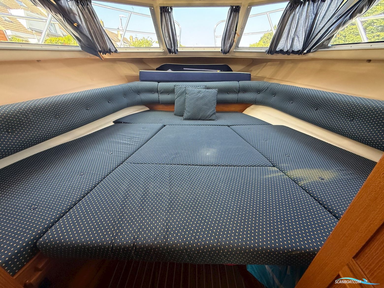 Agder 840 Cabrio