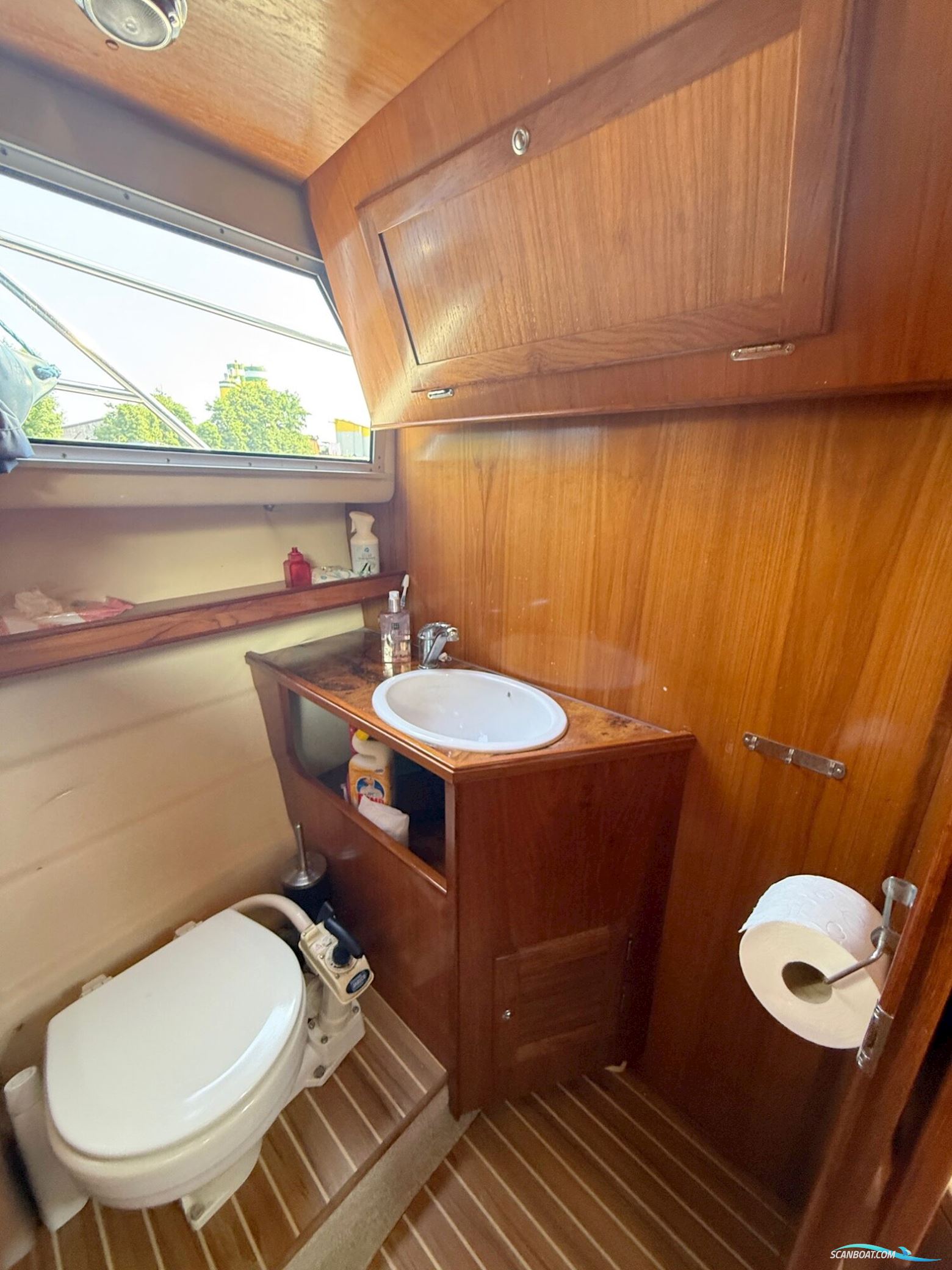 Agder 840 Cabrio