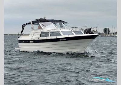 Agder 840 OK Motorboten 2003, The Netherlands