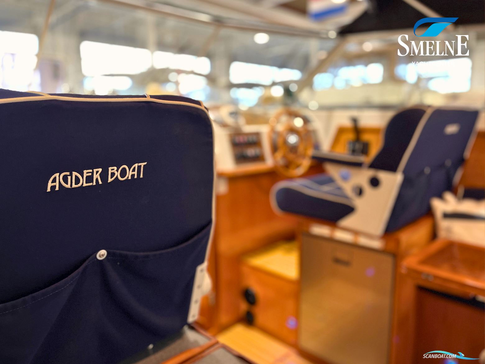 Agder 840