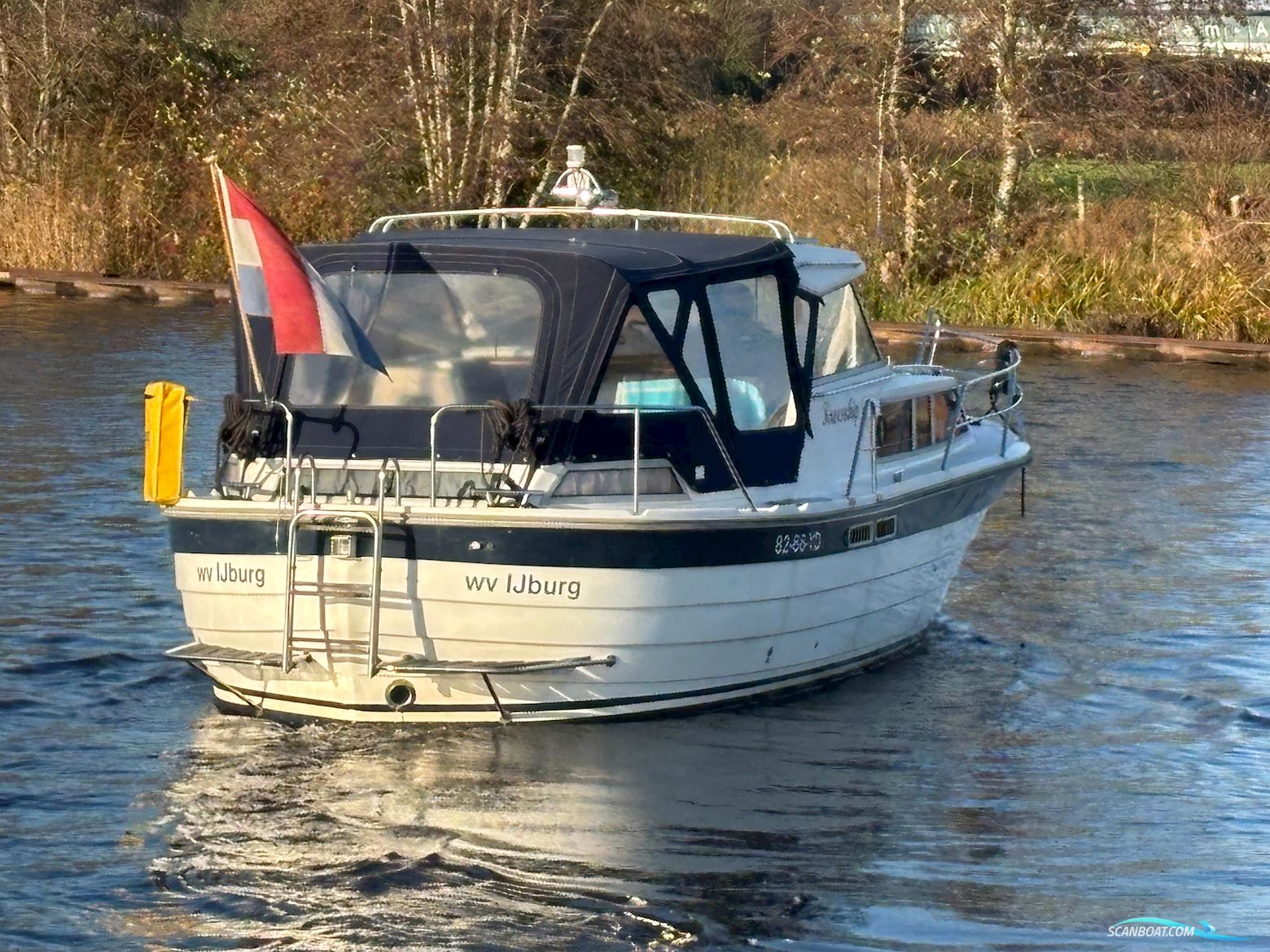Agder 950 Hardtop